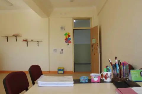 Şehit Mustafa Sarı İlkokulu - REHBERLİK SERVİSİ