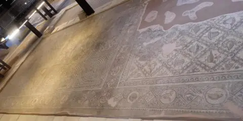 Şehit Nihat Şener Ortaokulu - 21.06.2019 öğretmenlerin Adana Müzesi gezisi