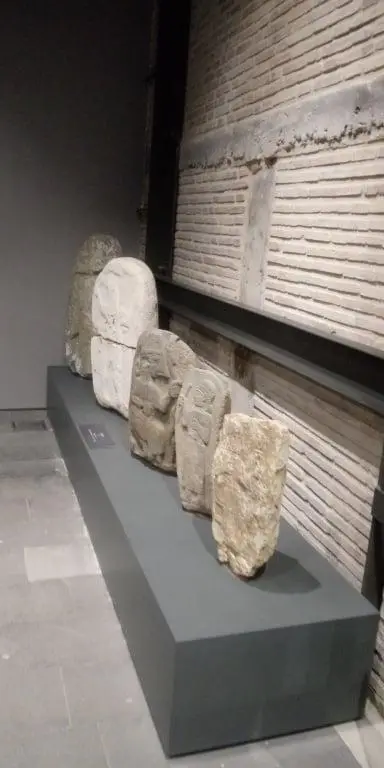Şehit Nihat Şener Ortaokulu - 21.06.2019 öğretmenlerin Adana Müzesi gezisi