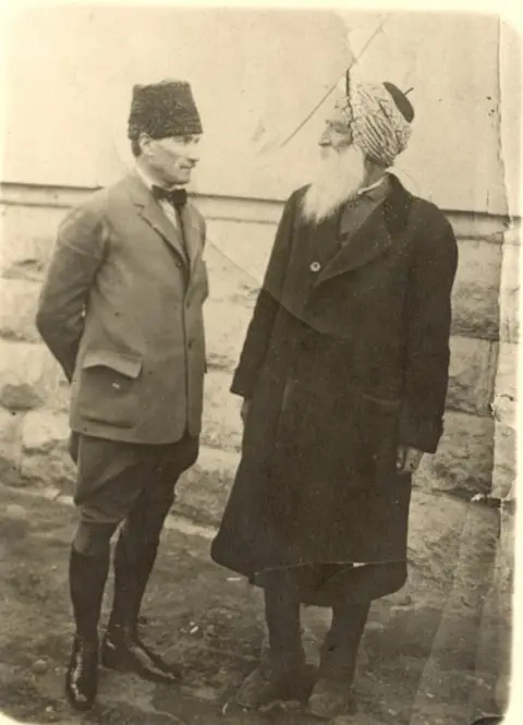 Şehit Nihat Şener Ortaokulu - Milli mücadele resimleri