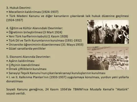 Şehit Nihat Şener Ortaokulu - ATATÜRKÜN HAYATI