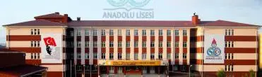 TOKİ Şehit Ozan Onur İlgen Anadolu Lisesi - Okulumuzdan Kareler