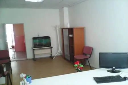Şehit Sefa İzbudak Ortaokulu - Okul Resmi