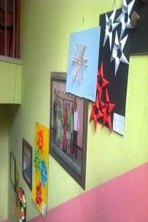 Şehit Sefa İzbudak Ortaokulu - Okul Resmi