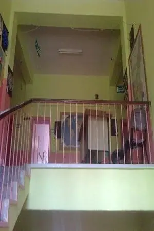 Şehit Sefa İzbudak Ortaokulu - Okul Resmi
