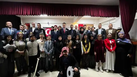 Şehit Selami Akça imam Hatip Ortaokulu - Albüm