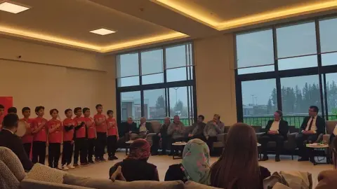 Şehit Selami Akça imam Hatip Ortaokulu - Albüm