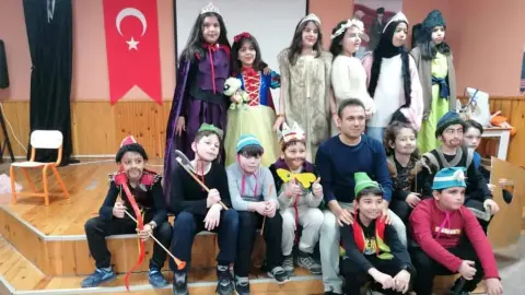 Şehit Selami Akça imam Hatip Ortaokulu - Albüm