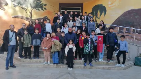 Şehit Selami Akça imam Hatip Ortaokulu - Albüm