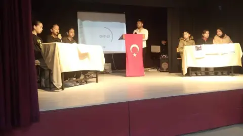 Şehit Selami Akça imam Hatip Ortaokulu - Albüm