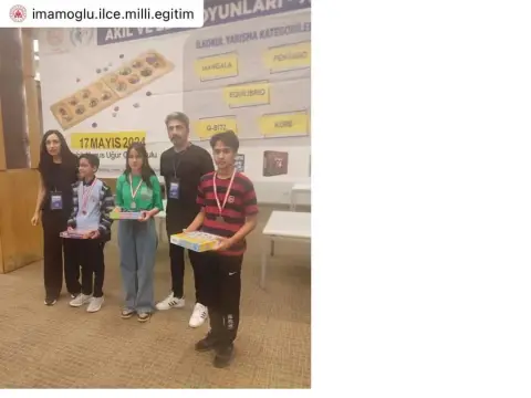 Şehit Selami Akça imam Hatip Ortaokulu - Albüm