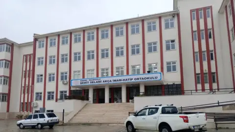 Şehit Selami Akça imam Hatip Ortaokulu - Albüm