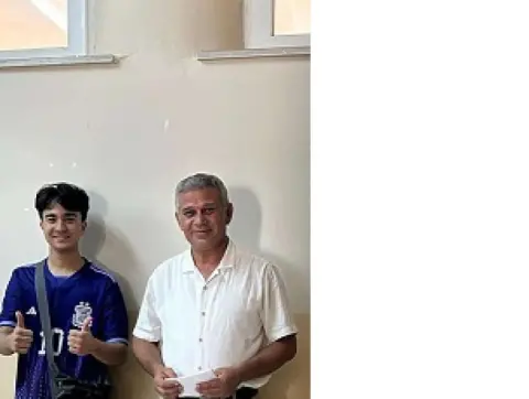 Şehit Selami Akça imam Hatip Ortaokulu - Albüm