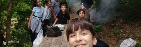 Şehit Selami Akça imam Hatip Ortaokulu - Albüm