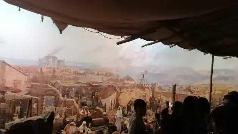 Şehit Selami Akça imam Hatip Ortaokulu - Albüm