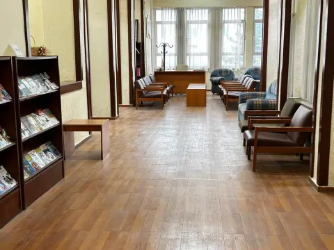 Şehit Sercan Yılmaz Ortaokulu - Okulumuzun Resimleri