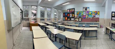 Şehit Sercan Yılmaz Ortaokulu - Okulumuzun Resimleri