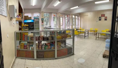Şehit Sercan Yılmaz Ortaokulu - Okulumuzun Resimleri