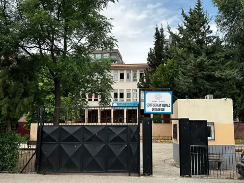 Şehit Sercan Yılmaz Ortaokulu - Okulumuzun Resimleri