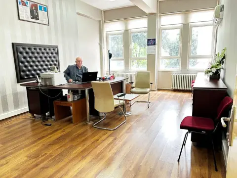Şehit Sercan Yılmaz Ortaokulu - Okulumuzun Resimleri