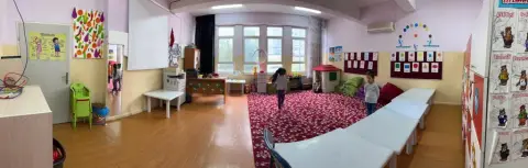 Şehit Sercan Yılmaz Ortaokulu - Okulumuzun Resimleri