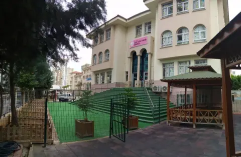 Şehit Sevda Güngör Anaokulu - Okulumuzdan Kareler