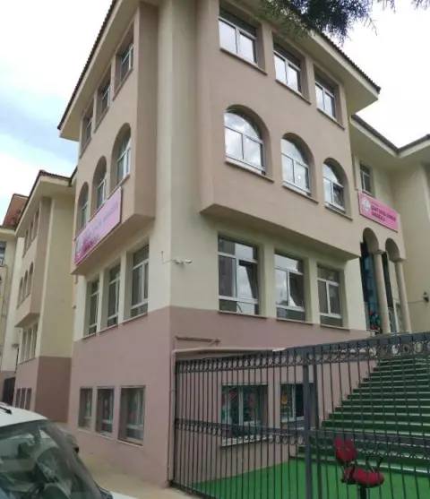 Şehit Sevda Güngör Anaokulu - Okulumuzdan Kareler