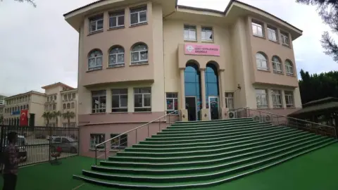 Şehit Sevda Güngör Anaokulu - Okulumuzdan Kareler