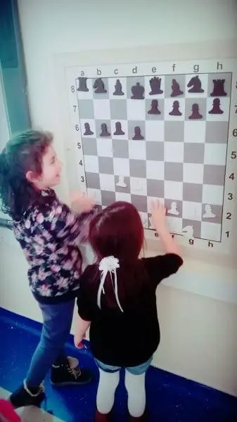 Şehit Sevda Güngör Anaokulu - Okulumuzdan Kareler