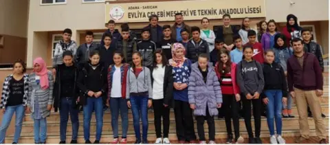 Şehit Soner Gökçü Ortaokulu - Fotoğraf Galerisi