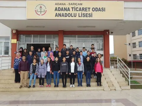 Şehit Soner Gökçü Ortaokulu - Fotoğraf Galerisi
