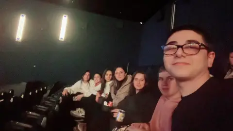 Şehit Temel Cingöz Anadolu Lisesi - Okulumuzdan Fotoğraflar