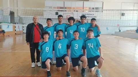 Şehit Temel Cingöz Anadolu Lisesi - Okulumuzdan Fotoğraflar