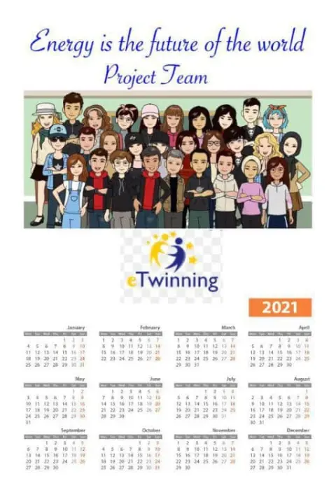 Şehit Temel Cingöz Anadolu Lisesi - eTwinning