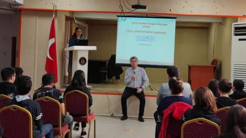 Şehit Temel Cingöz Anadolu Lisesi - Okulumuzdan Fotoğraflar