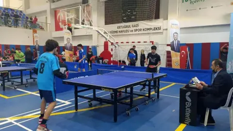 Şehit Temel Cingöz Anadolu Lisesi - Okulumuzdan Fotoğraflar