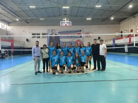 Şehit Temel Cingöz Anadolu Lisesi - Sportif Etkinlikler