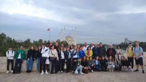 Şehit Temel Cingöz Anadolu Lisesi - eTwinning