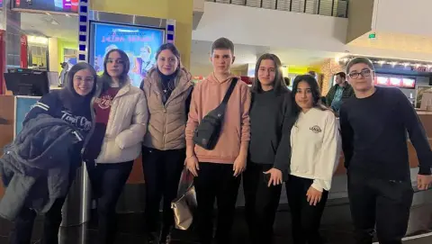 Şehit Temel Cingöz Anadolu Lisesi - Okulumuzdan Fotoğraflar