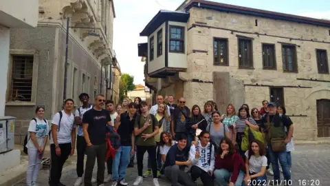 Şehit Temel Cingöz Anadolu Lisesi - eTwinning