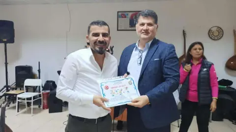 Şehit Temel Cingöz Anadolu Lisesi - Okulumuzdan Fotoğraflar