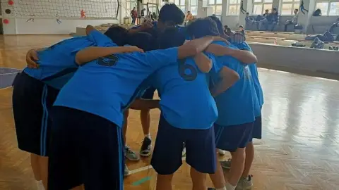 Şehit Temel Cingöz Anadolu Lisesi - Okulumuzdan Fotoğraflar