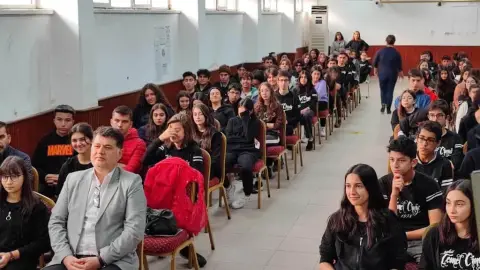 Şehit Temel Cingöz Anadolu Lisesi - Okulumuzdan Fotoğraflar