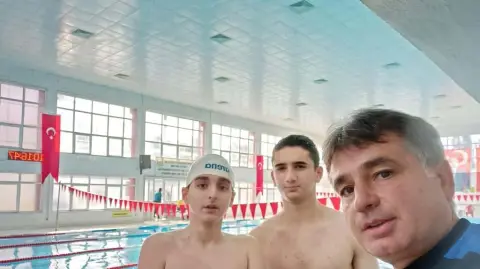 Şehit Temel Cingöz Anadolu Lisesi - Sportif Etkinlikler