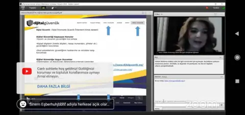 Şehit Temel Cingöz Anadolu Lisesi - eTwinning