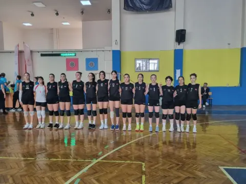 Şehit Temel Cingöz Anadolu Lisesi - Sportif Etkinlikler
