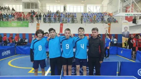 Şehit Temel Cingöz Anadolu Lisesi - Okulumuzdan Fotoğraflar