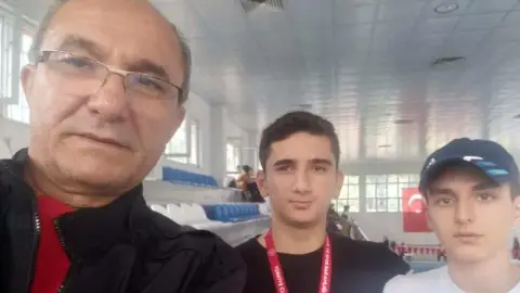 Şehit Temel Cingöz Anadolu Lisesi - Sportif Etkinlikler