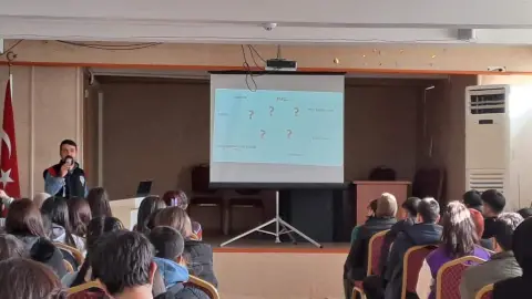 Şehit Temel Cingöz Anadolu Lisesi - Okulumuzdan Fotoğraflar