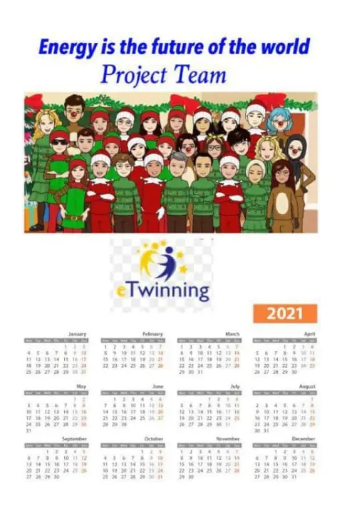 Şehit Temel Cingöz Anadolu Lisesi - eTwinning